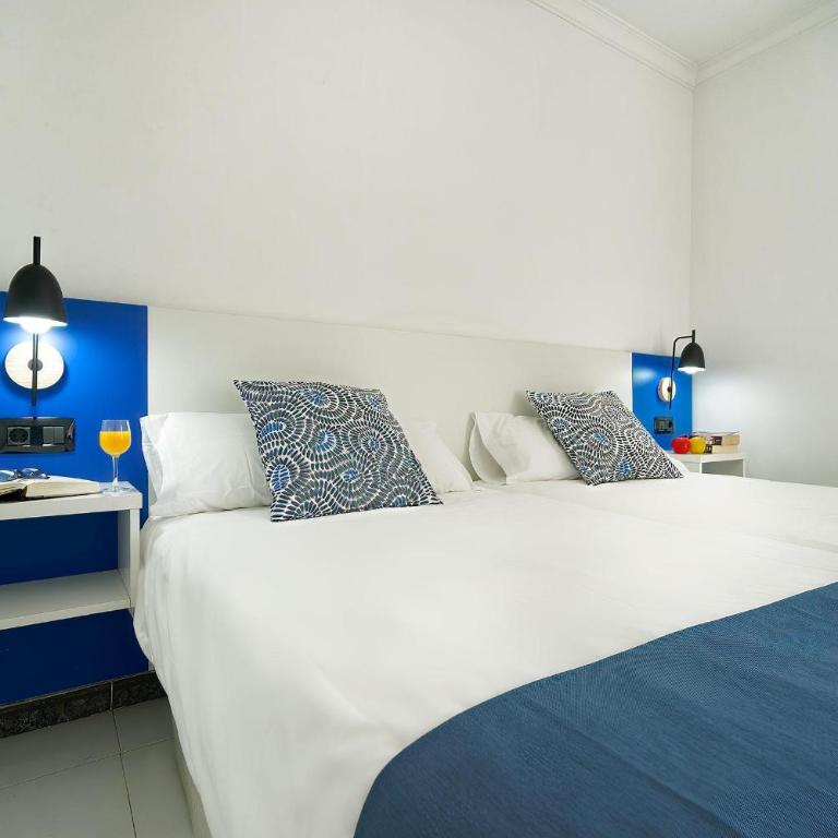 BLUESEA El Dorado - Two-Bedroom Apartment - 3