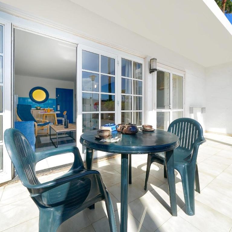 BLUESEA El Dorado - Apartment with Garden View - 3