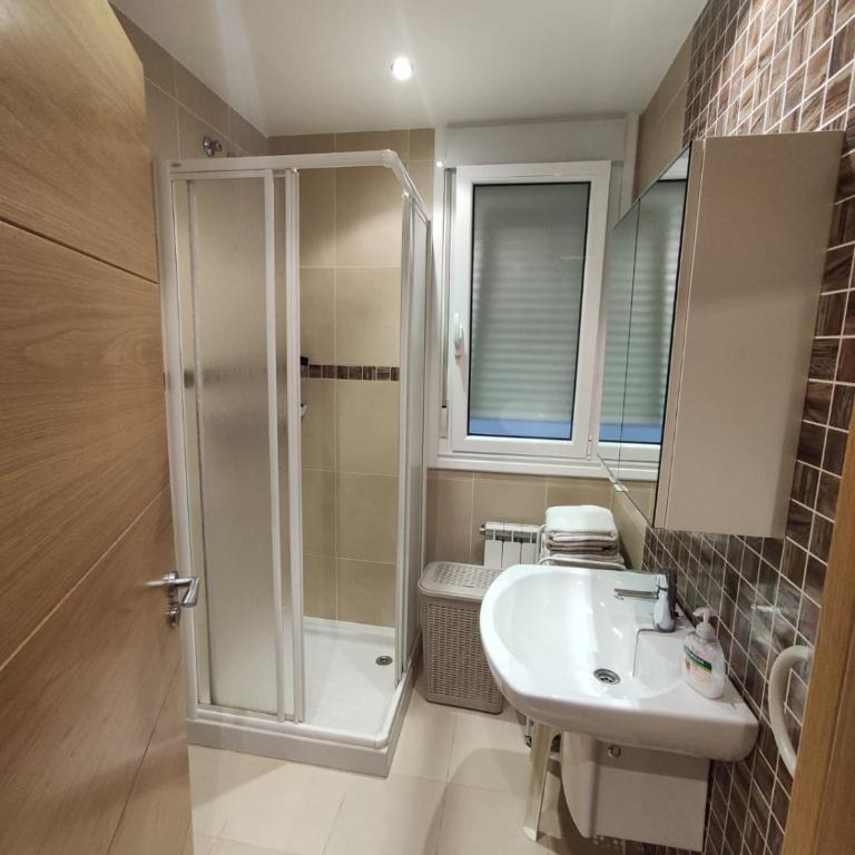 Apartamento A Rapadoira Foz - Apartamento de 2 dormitorios - 7