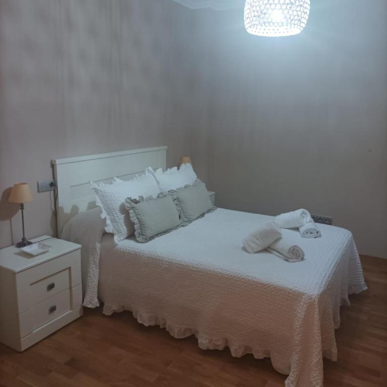 Apartamento A Rapadoira Foz - Apartamento de 2 dormitorios - 12