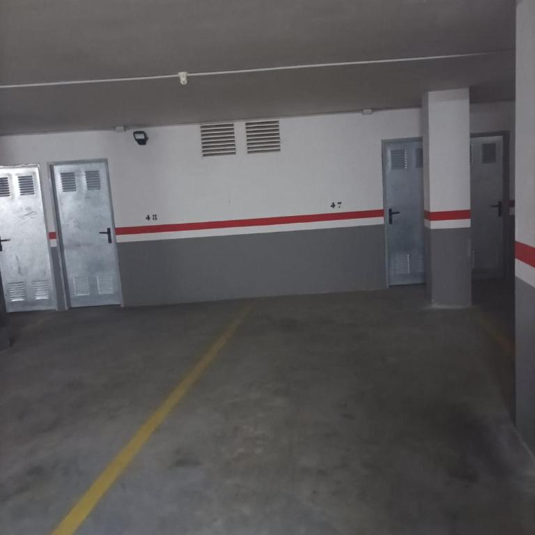 Apartamento A Rapadoira Foz - Apartamento de 2 dormitorios - 21