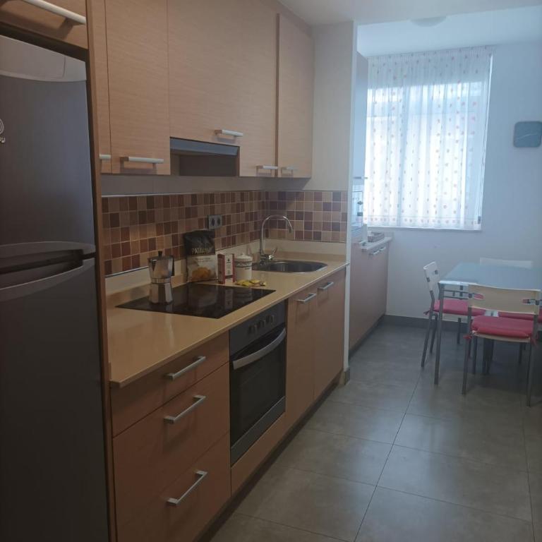Apartamento A Rapadoira Foz - Apartamento de 2 dormitorios - 18