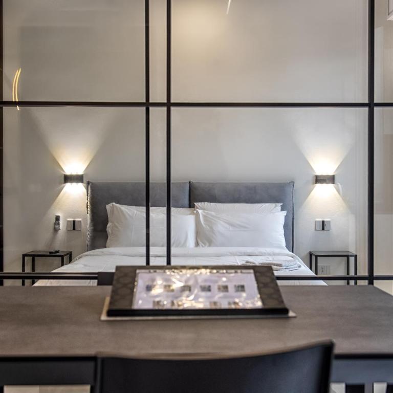 New & Bright Balcony Flat by Central Station - Appartamento con 1 Camera da Letto - 1