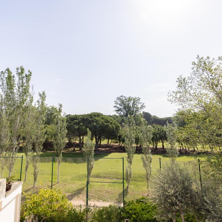 Precioso ático ideal parejas con vistas - Apartamento de 1 dormitorio - 6