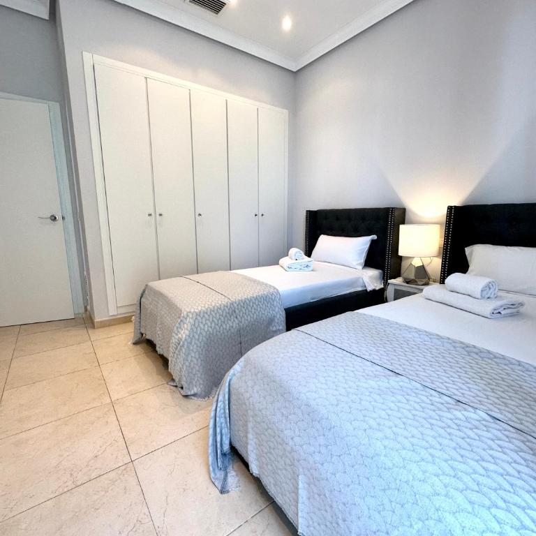 Reinapart Patacona Beachfront Seaview - Apartamento con terraza - 14