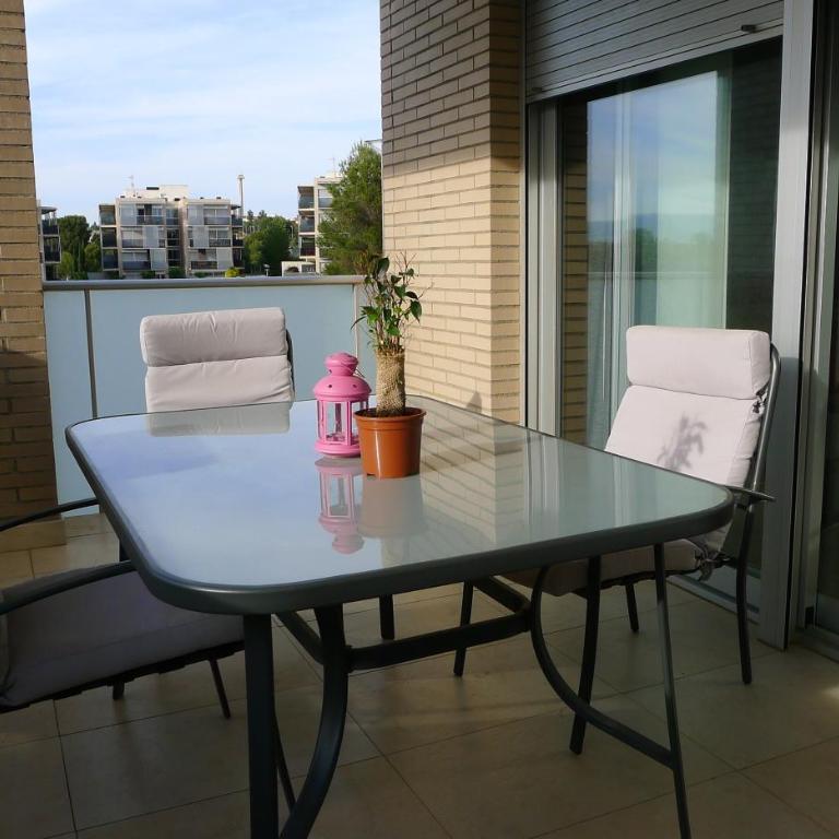 Saval Spa Aqquaria Family Complex - Apartamento de 2 dormitorios - Edificio D - 2