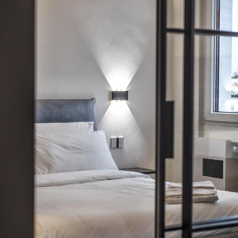 New & Bright Balcony Flat by Central Station - Appartamento con 1 Camera da Letto - 11