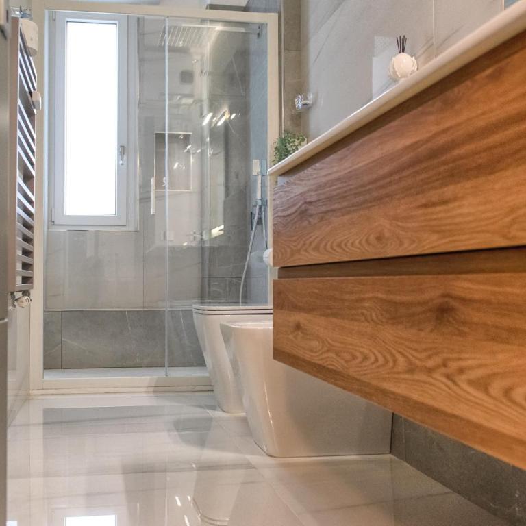 New & Bright Balcony Flat by Central Station - Appartamento con 1 Camera da Letto - 17