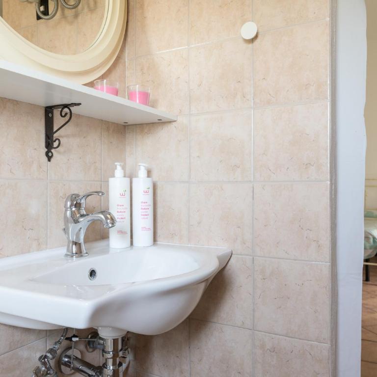 Ilarius Country House by Wonderful Italy - Casa con 1 Camera da Letto - 16