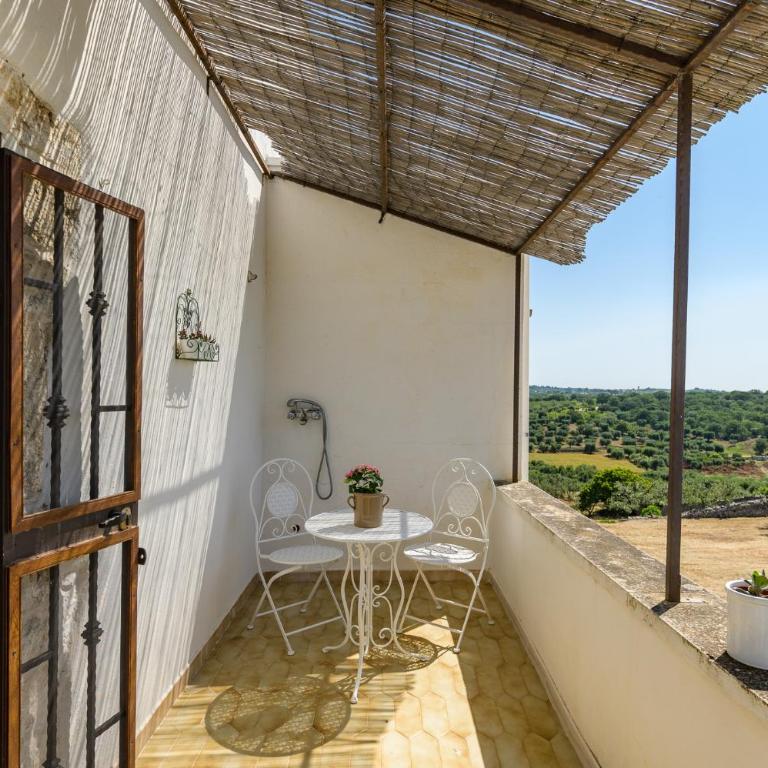 Ilarius Country House by Wonderful Italy - Casa con 1 Camera da Letto - 17
