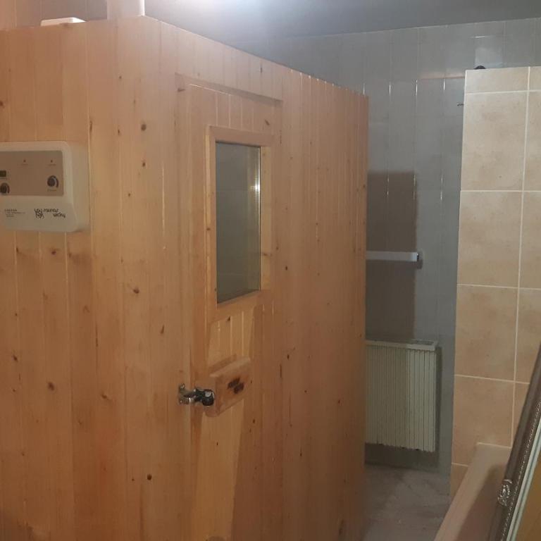 Ferienwohnung mit Privat-Pool - Apartamento de 2 dormitorios - 91