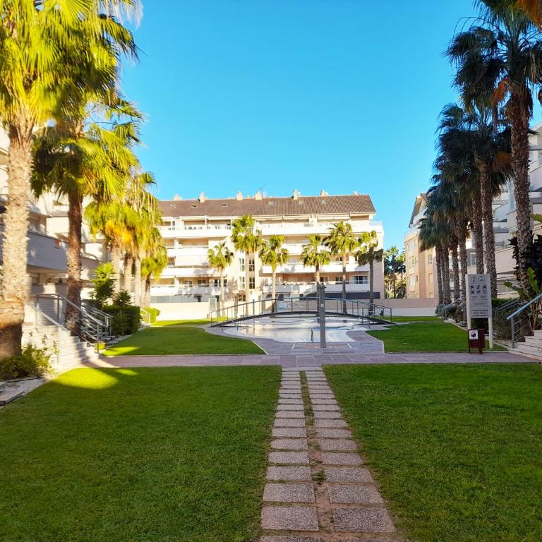 Elegance - Apartamento de 2 dormitorios - 20