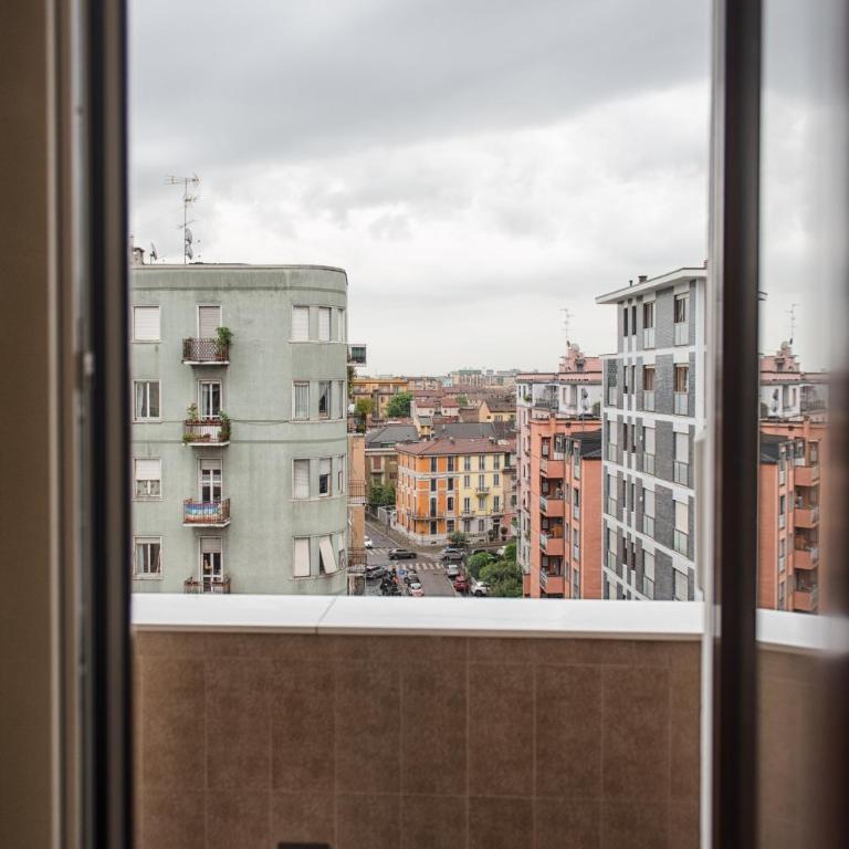 New & Bright Balcony Flat by Central Station - Appartamento con 1 Camera da Letto - 32
