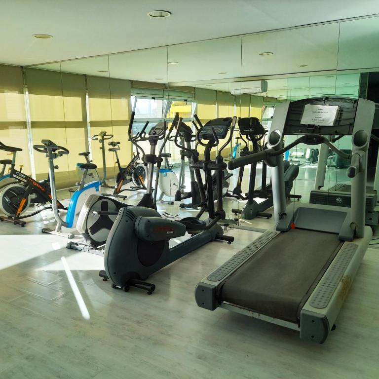 Elegance - Apartamento de 2 dormitorios - 29