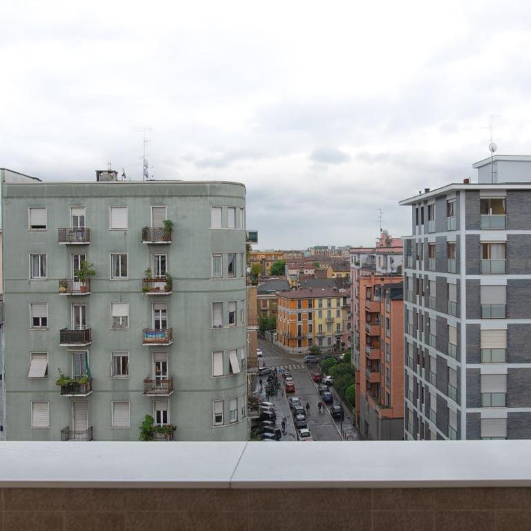 New & Bright Balcony Flat by Central Station - Appartamento con 1 Camera da Letto - 47