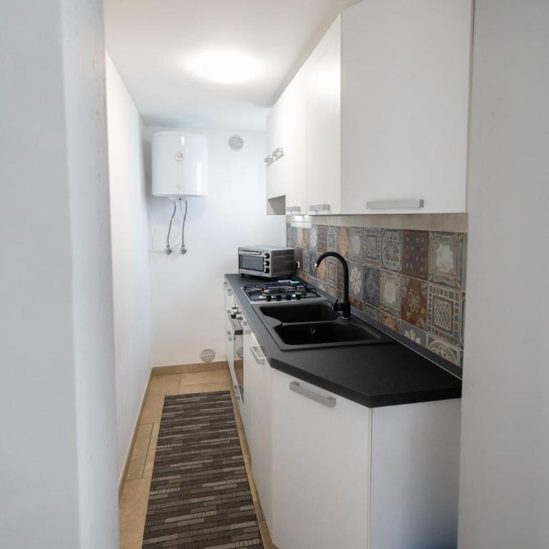 Casa Giuliani - Appartamento con 1 Camera da Letto - 5