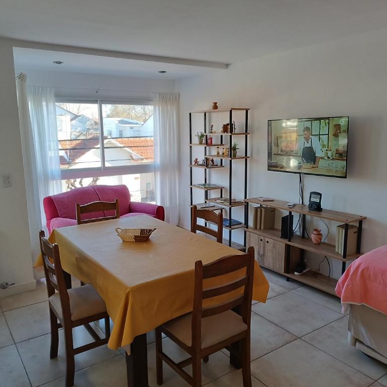 PH 2 AMBIENTES Con Cochera - 2025 - Apartamento de 1 dormitorio - 4