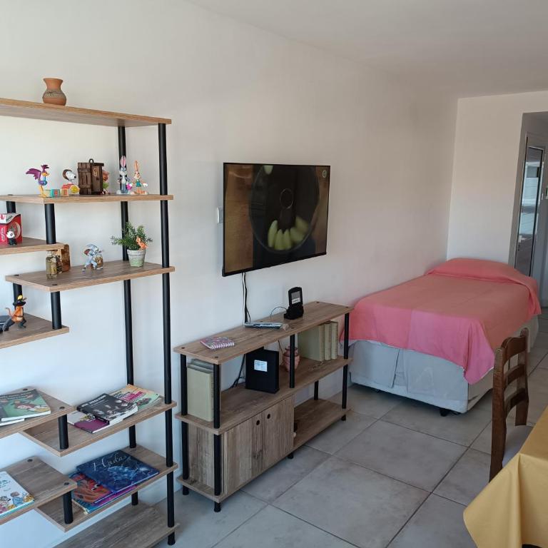 PH 2 AMBIENTES Con Cochera - 2025 - Apartamento de 1 dormitorio - 3