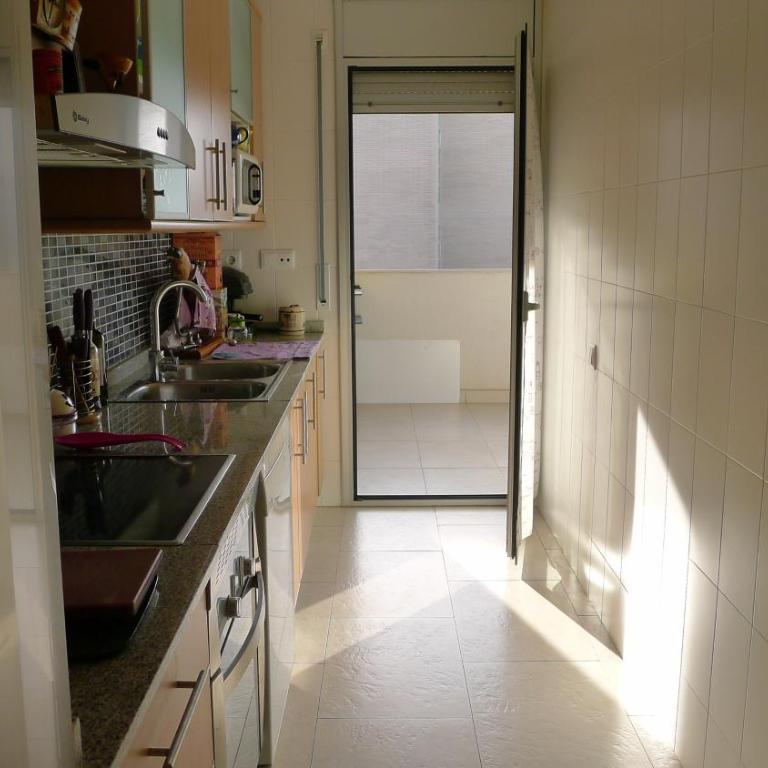 Saval Spa Aqquaria Family Complex - Apartamento de 2 dormitorios - Edificio D - 3