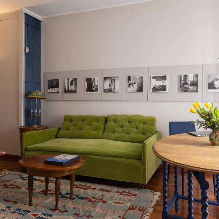 La Dolce Vita - Old Testaccio Authentic District - Appartamento con 1 Camera da Letto - 14