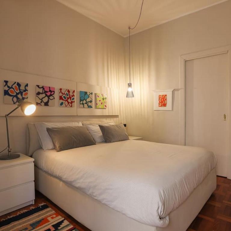 La Dolce Vita - Old Testaccio Authentic District - Appartamento con 1 Camera da Letto - 17