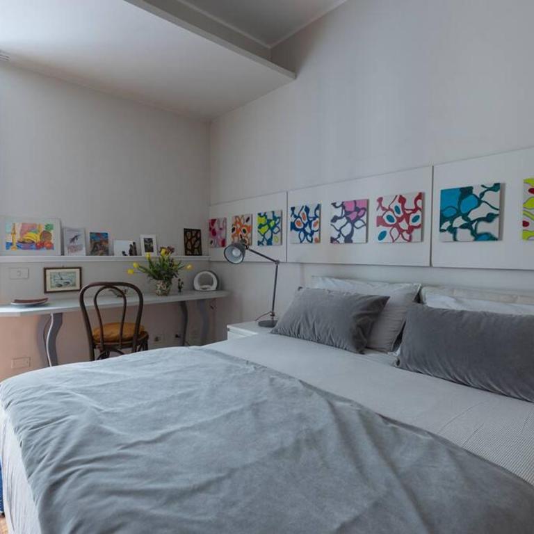 La Dolce Vita - Old Testaccio Authentic District - Appartamento con 1 Camera da Letto - 20