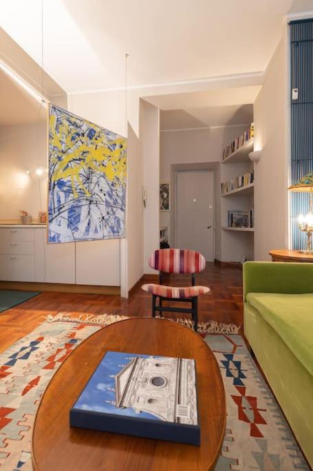 La Dolce Vita - Old Testaccio Authentic District - Appartamento con 1 Camera da Letto - 21