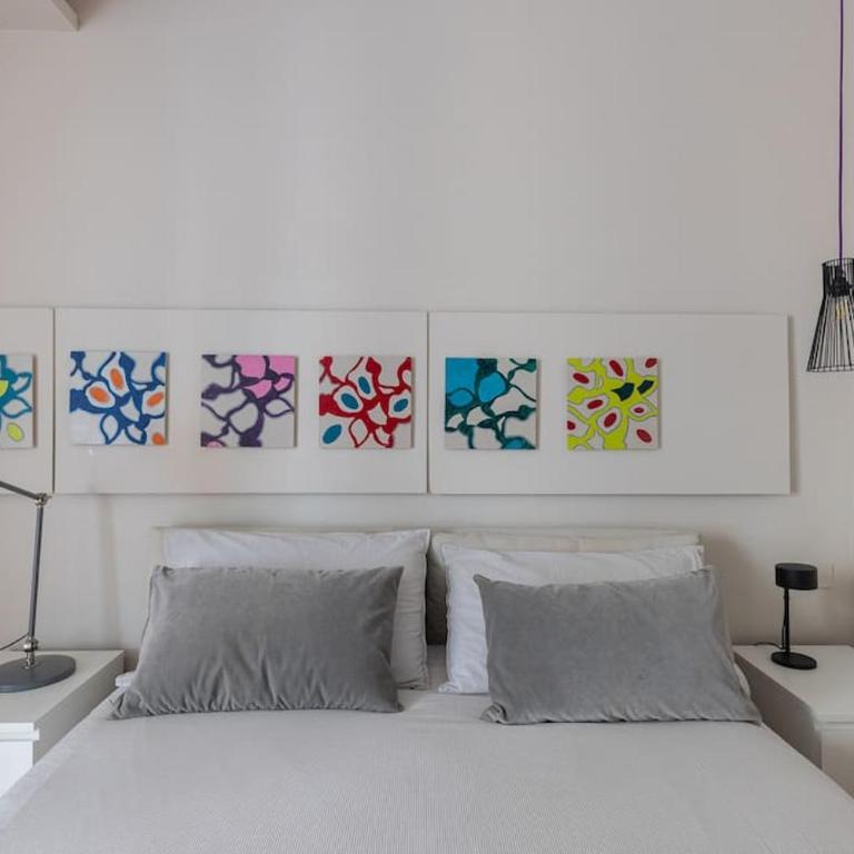 La Dolce Vita - Old Testaccio Authentic District - Appartamento con 1 Camera da Letto - 22