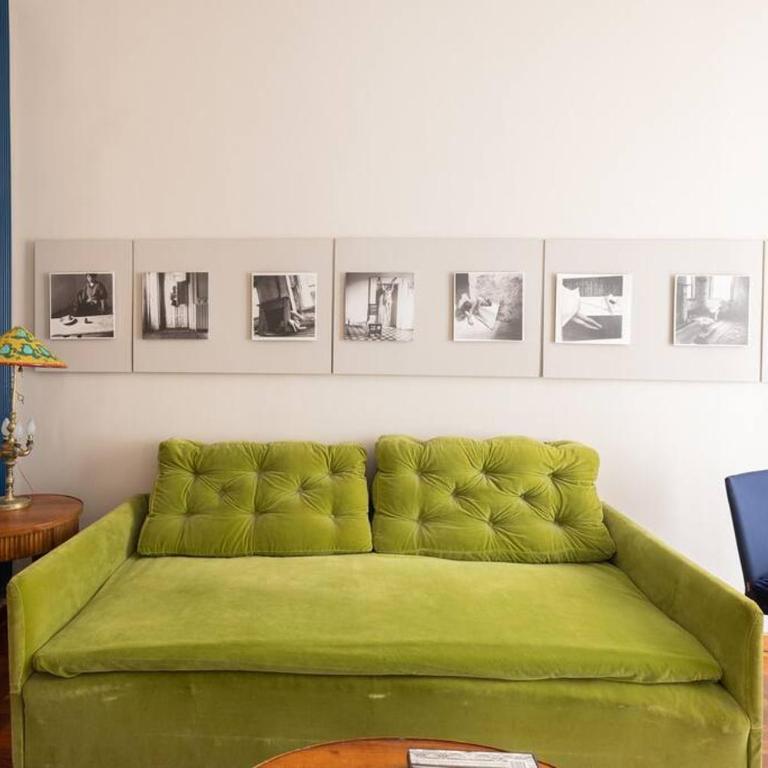 La Dolce Vita - Old Testaccio Authentic District - Appartamento con 1 Camera da Letto - 25