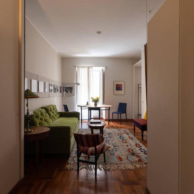 La Dolce Vita - Old Testaccio Authentic District - Appartamento con 1 Camera da Letto - 33