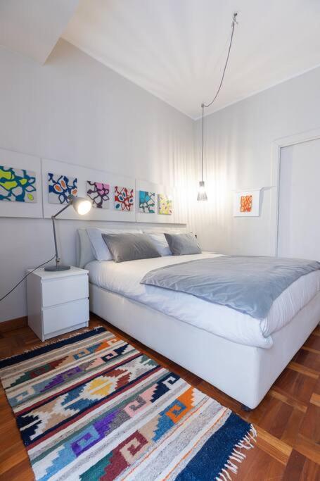 La Dolce Vita - Old Testaccio Authentic District - Appartamento con 1 Camera da Letto - 35
