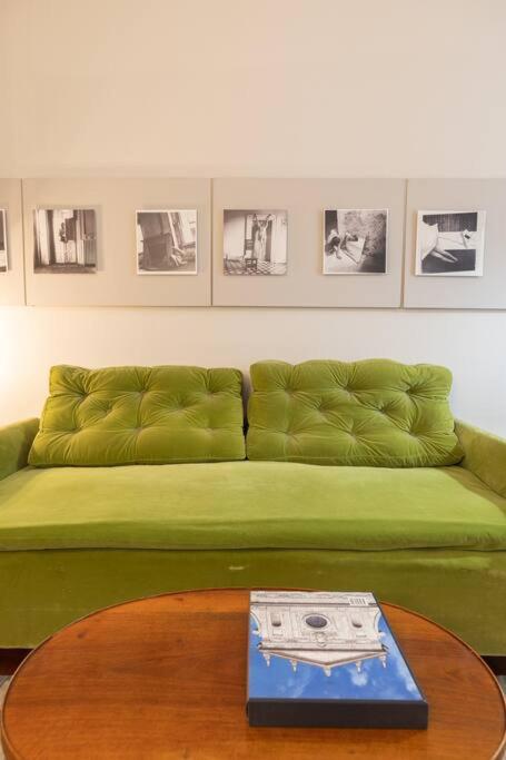 La Dolce Vita - Old Testaccio Authentic District - Appartamento con 1 Camera da Letto - 39