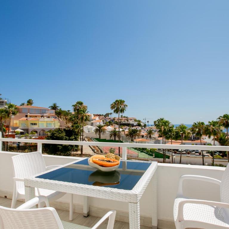 Studio with sea view Island Village - Apartamento Estudio con vistas al mar - 1
