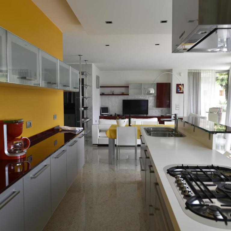 Villa Bellavista - Villa Deluxe - 17