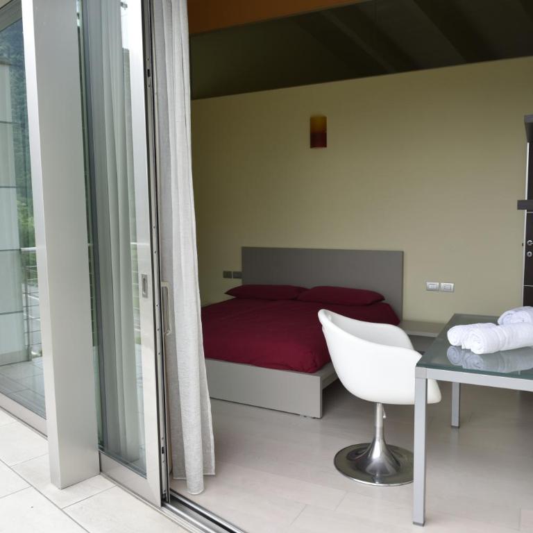 Villa Bellavista - Villa Deluxe - 34