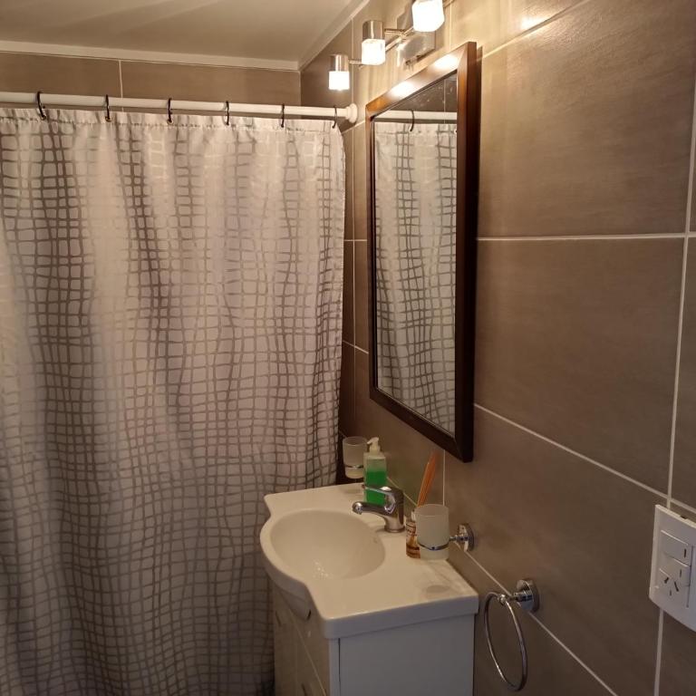 PH 2 AMBIENTES Con Cochera - 2025 - Apartamento de 1 dormitorio - 21