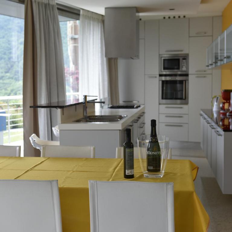 Villa Bellavista - Villa Deluxe - 28