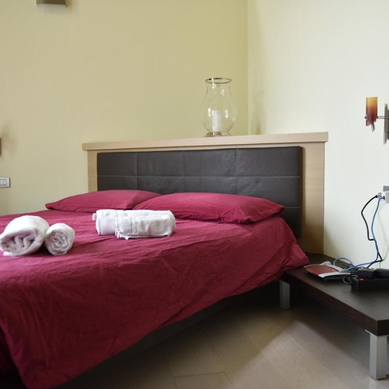 Villa Bellavista - Villa Deluxe - 25