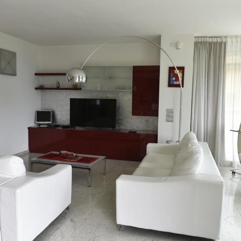 Villa Bellavista - Villa Deluxe - 31