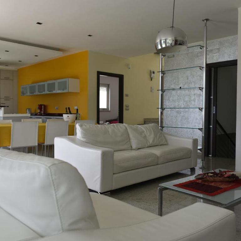 Villa Bellavista - Villa Deluxe - 38