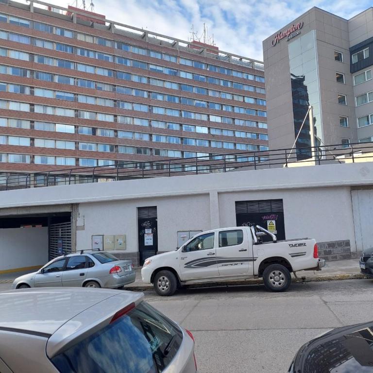 Sur patagonia - Apartamento de 1 dormitorio - 10
