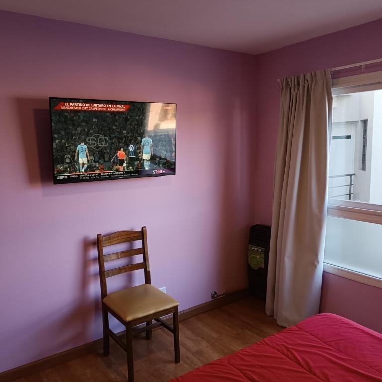 PH 2 AMBIENTES Con Cochera - 2025 - Apartamento de 1 dormitorio - 25