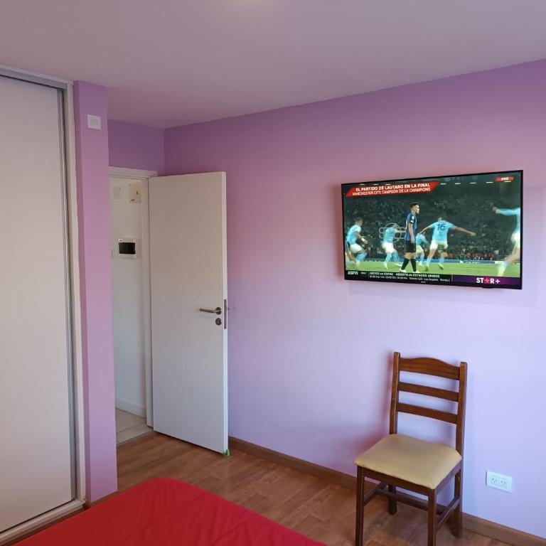 PH 2 AMBIENTES Con Cochera - 2025 - Apartamento de 1 dormitorio - 24