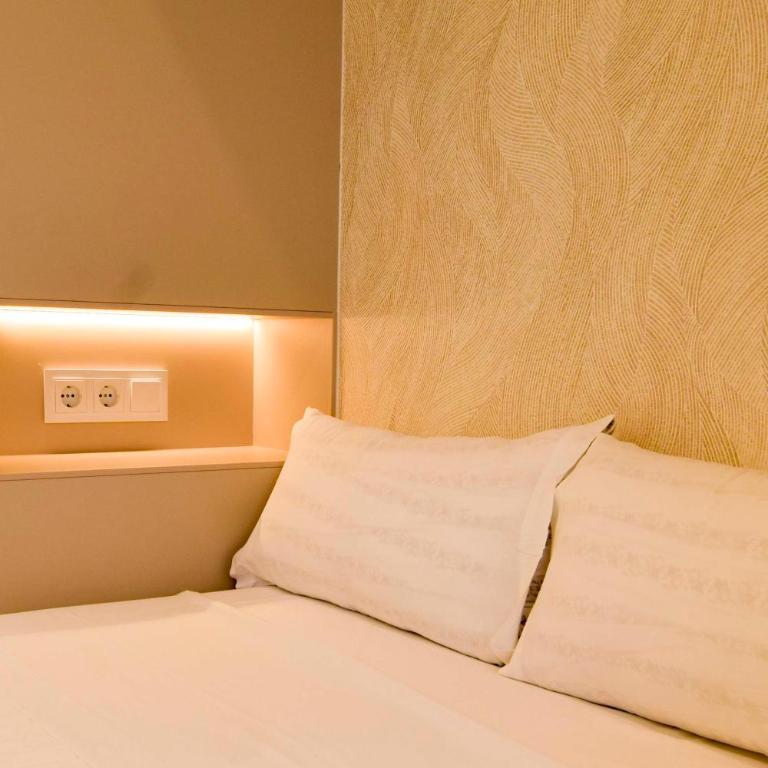 Letmalaga Princesa Huelin - Apartamento de 1 dormitorio - 1