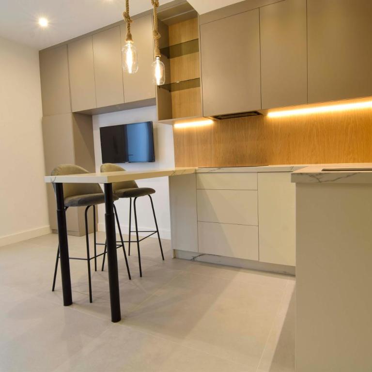 Letmalaga Princesa Huelin - Apartamento de 1 dormitorio - 14