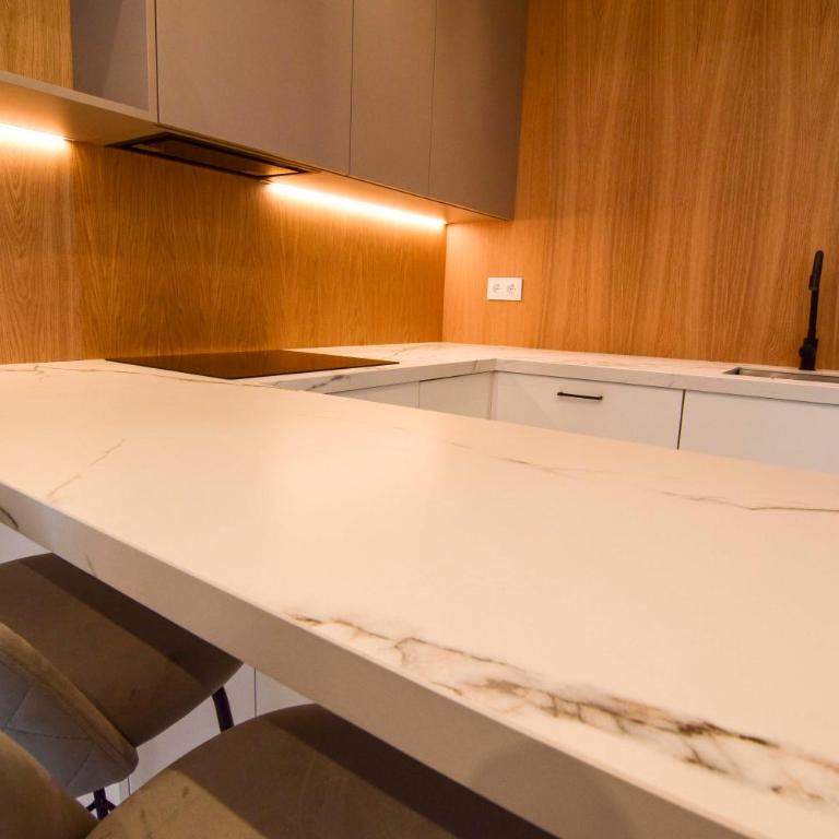 Letmalaga Princesa Huelin - Apartamento de 1 dormitorio - 16