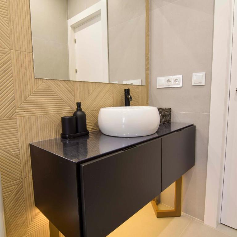 Letmalaga Princesa Huelin - Apartamento de 1 dormitorio - 9