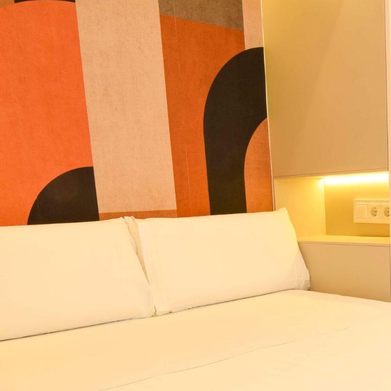 Letmalaga Princesa Huelin - Apartamento de 1 dormitorio - 3