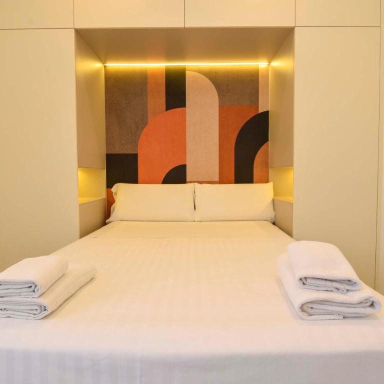 Letmalaga Princesa Huelin - Apartamento de 1 dormitorio - 2