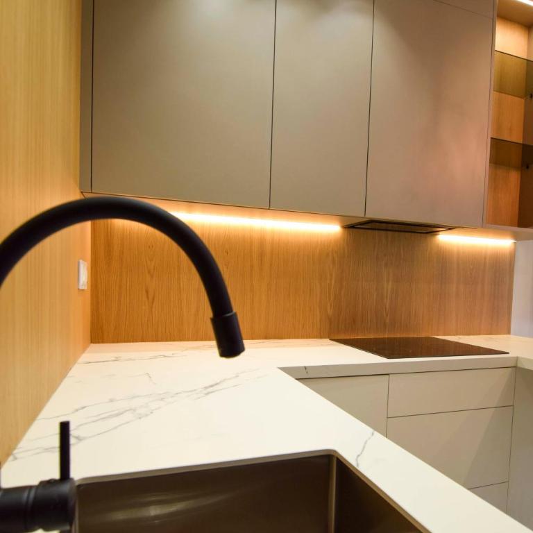 Letmalaga Princesa Huelin - Apartamento de 1 dormitorio - 10
